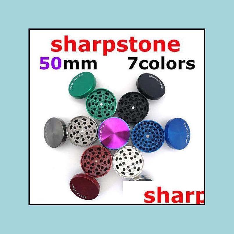 50Mm(Sharpstone)