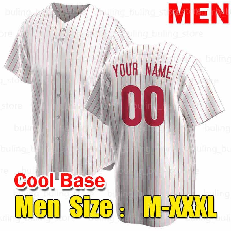 Men Jersey (F C R)