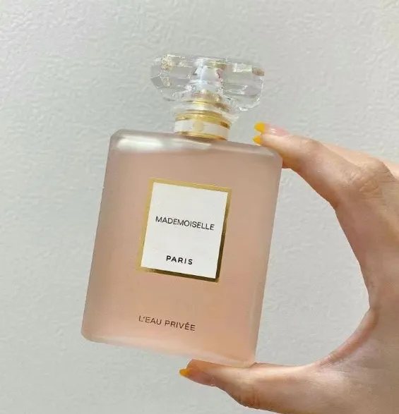 Mademoiselle L#039; Eau Privee