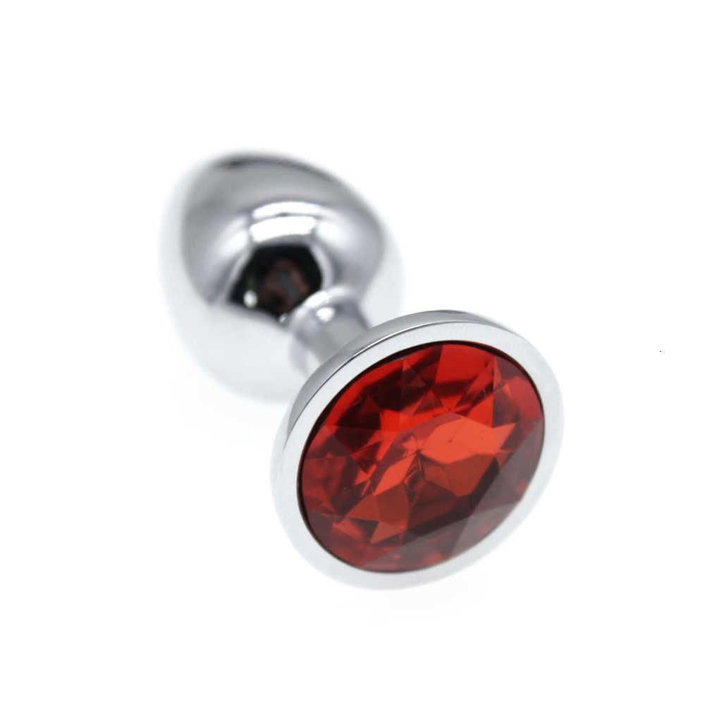 Roter Diamant