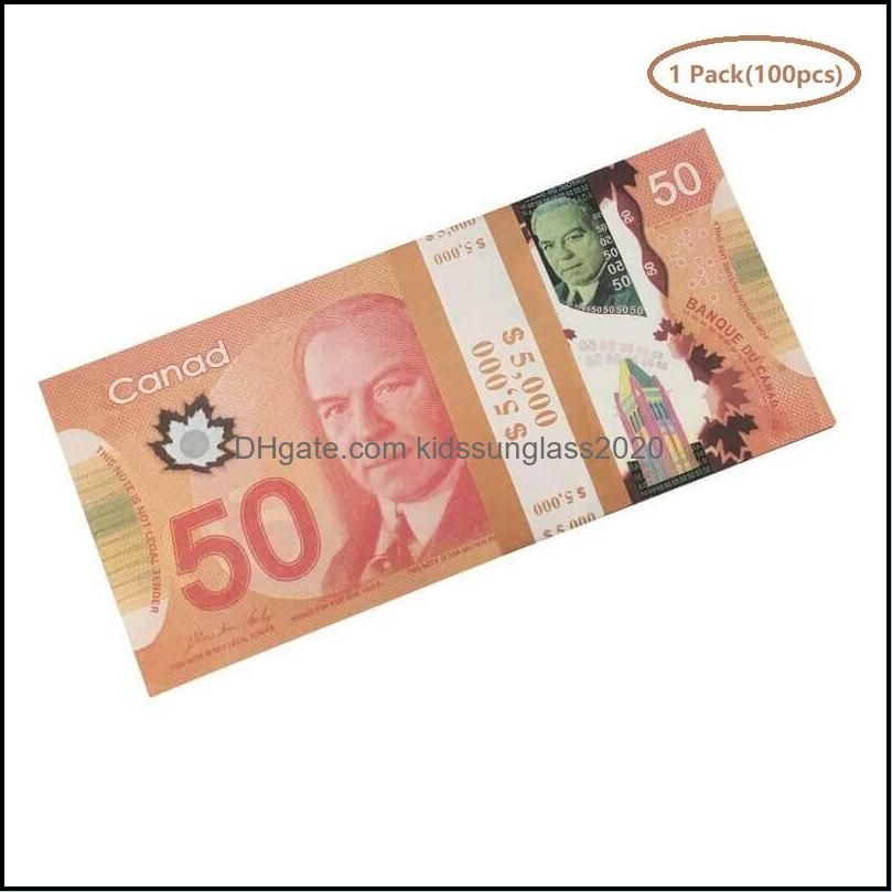 1 pacco 50note (100 pz)