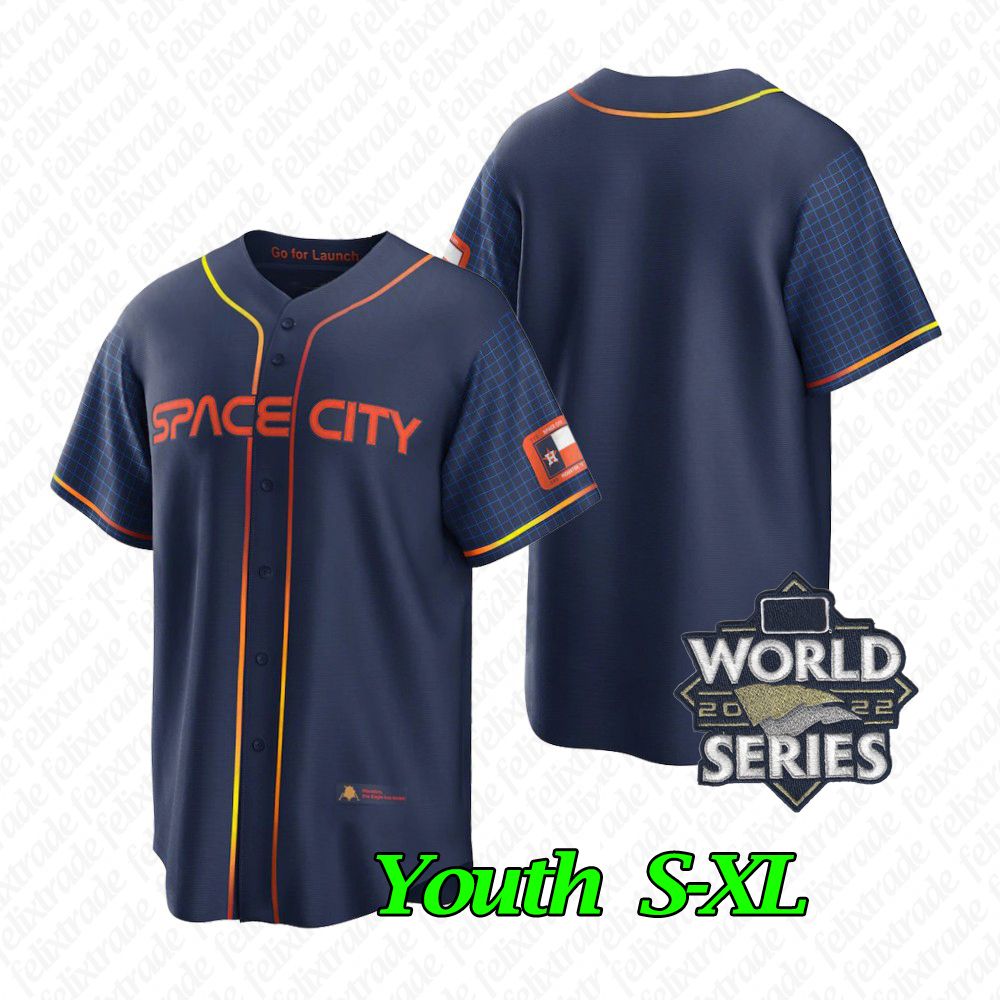 2022 City Connect Youth S-xl