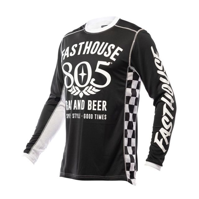 MTB Jersey 4