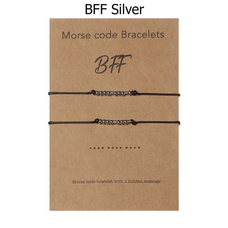 BFF Silver