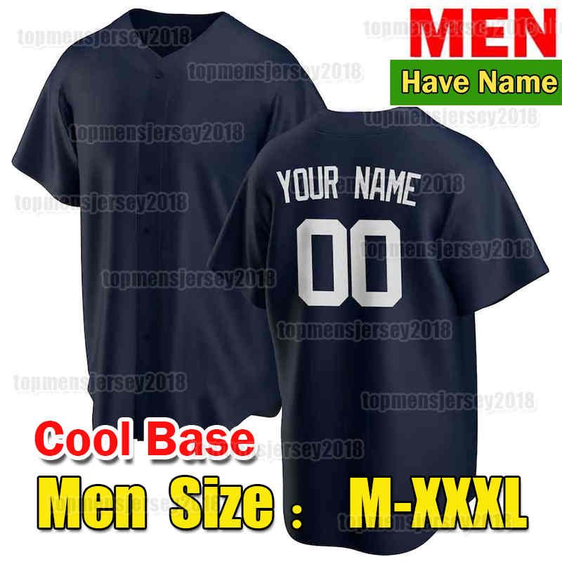 Men Cool Base (nazwa YJ-Have)