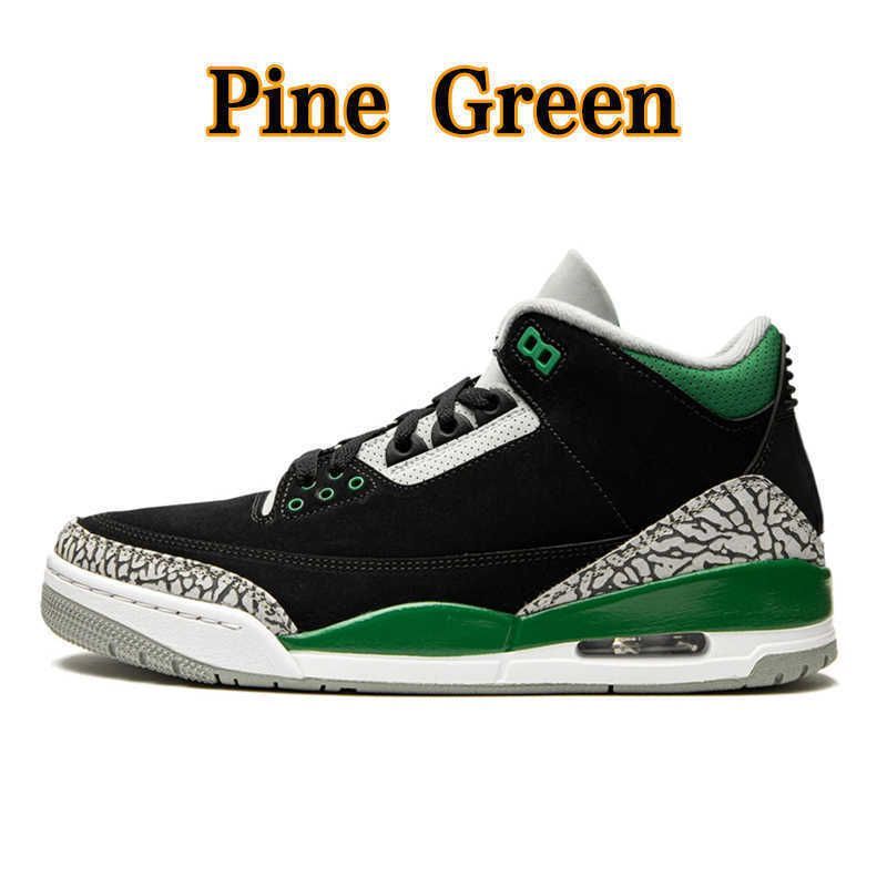 3S 5.5-13 Pine Green