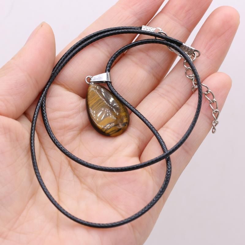 Tiger Eye Stone