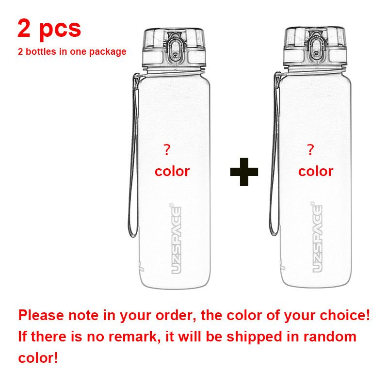 2 pcs any color