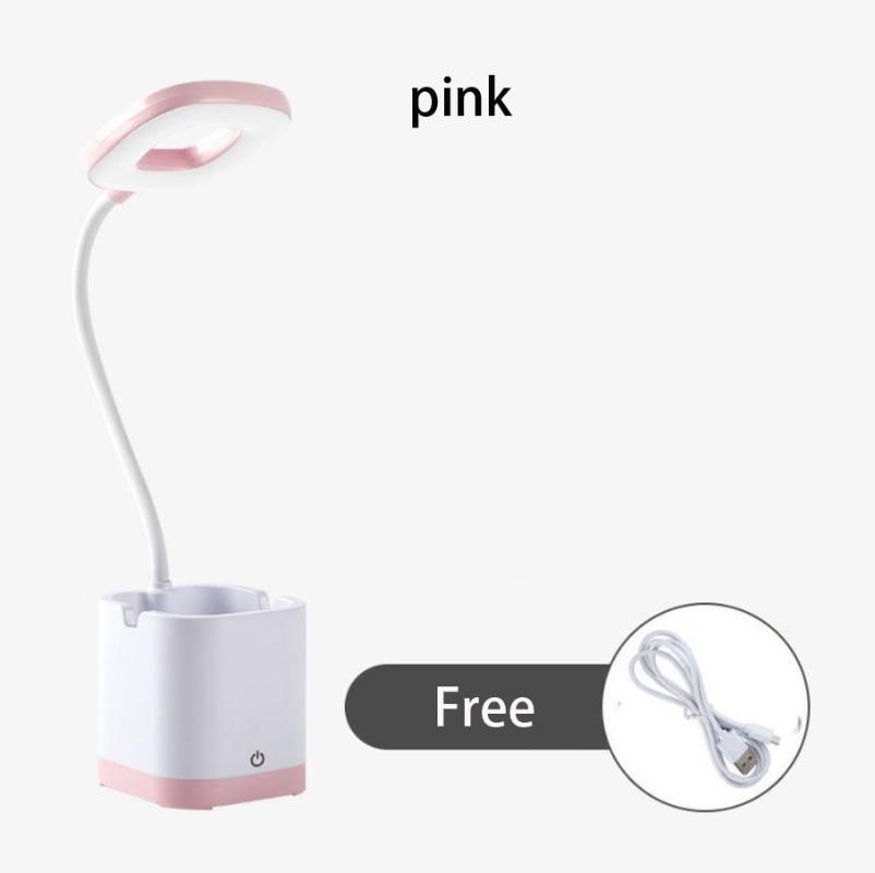 Pink 2000Mah