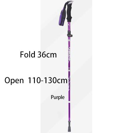 Purple 36cm