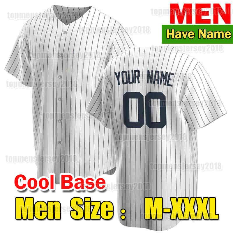 Men Base Cool (nome YJ-Have)