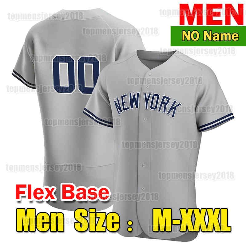 Men Flex Base (nome YJ-no)