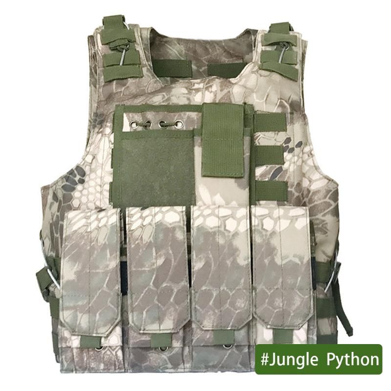 01-jungle Python