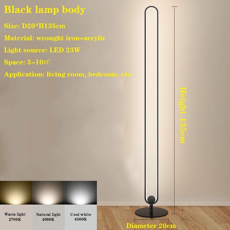 H135XD20CM Noir Lampe Body Cool Blanc Non