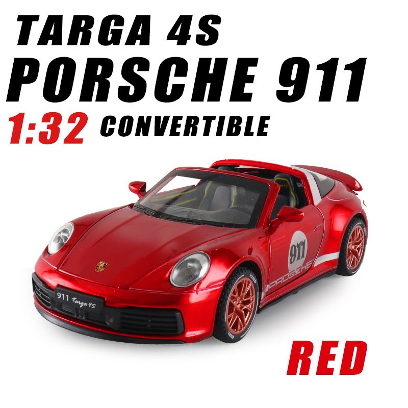 1 32-Targa-rood