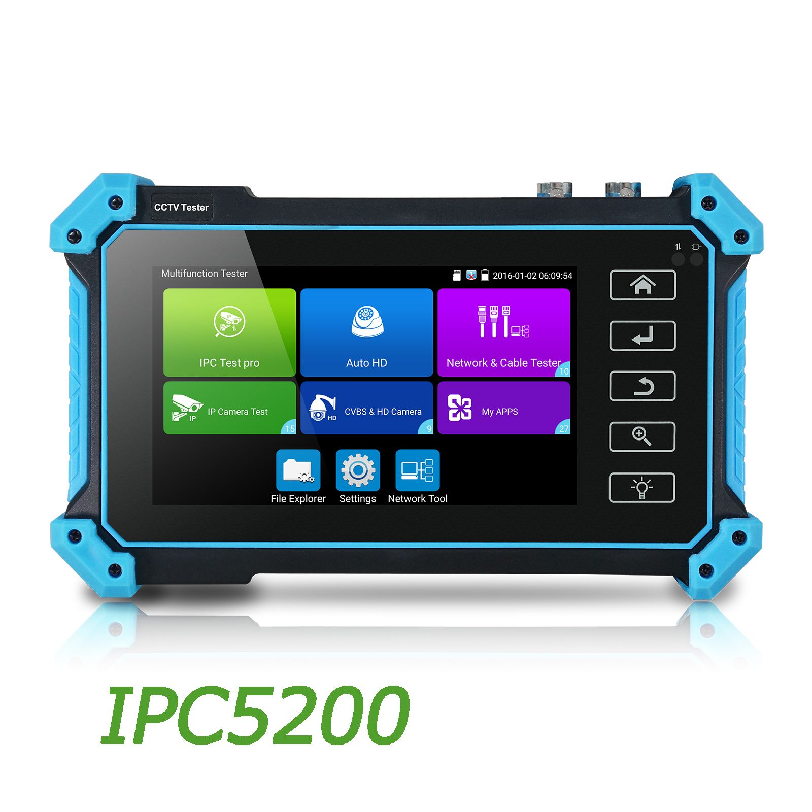 IPC5200