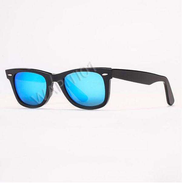 901/17 Flash Black-Blue brillante