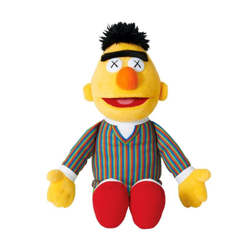 48cm Bert