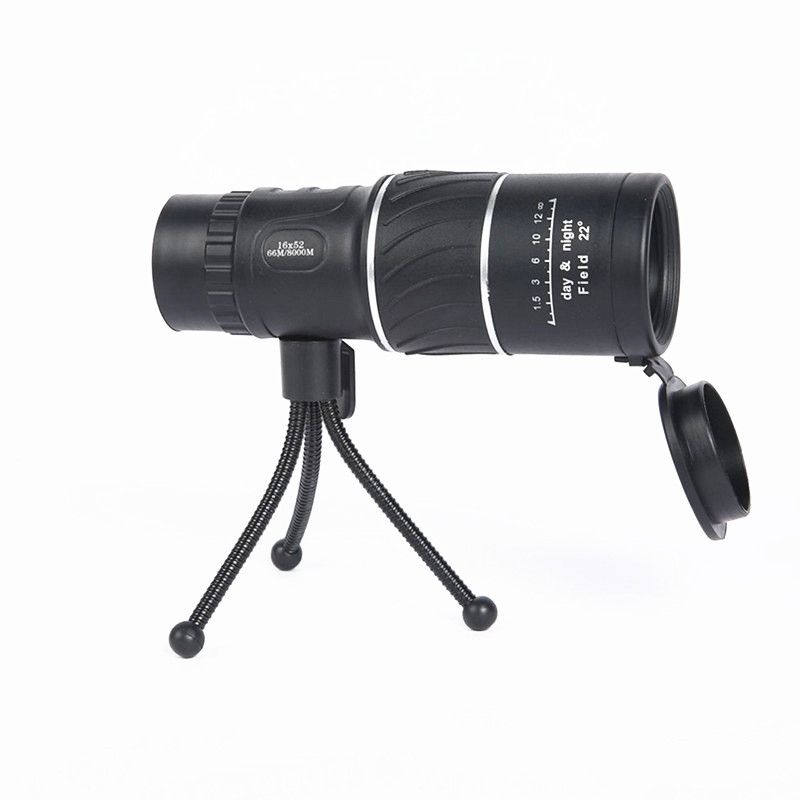 Monocular a Tripod