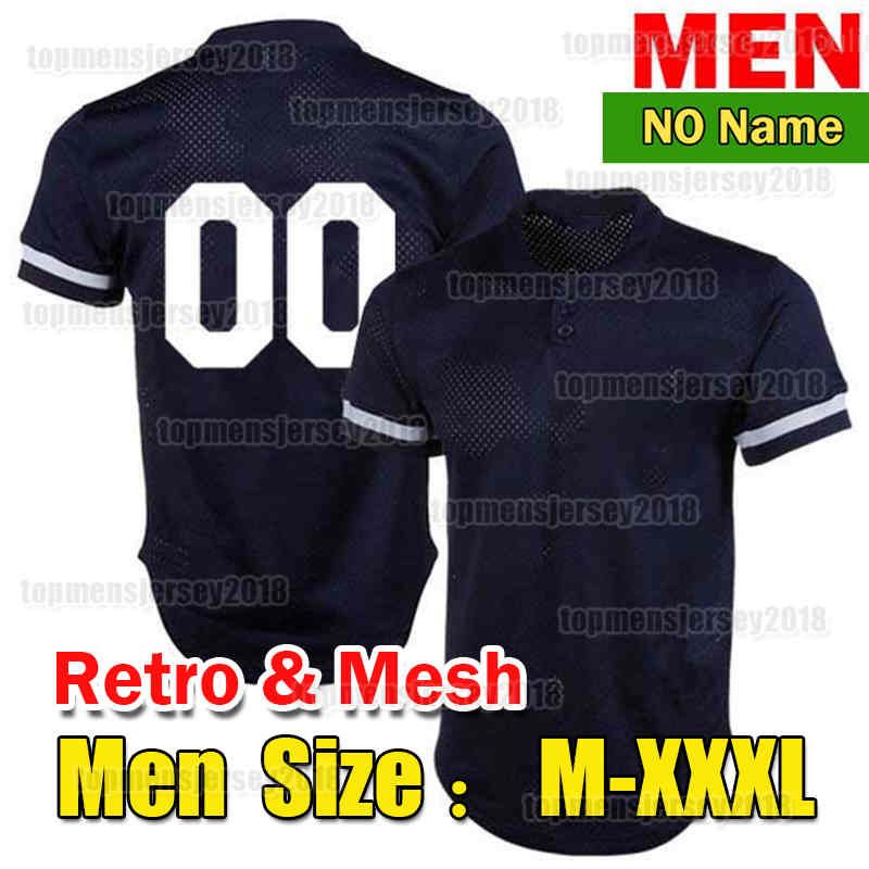 Men Retro (YJ-NO NAAM)