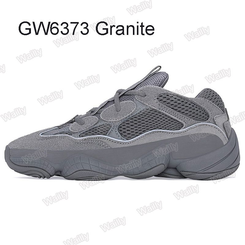 GW6373 Granite