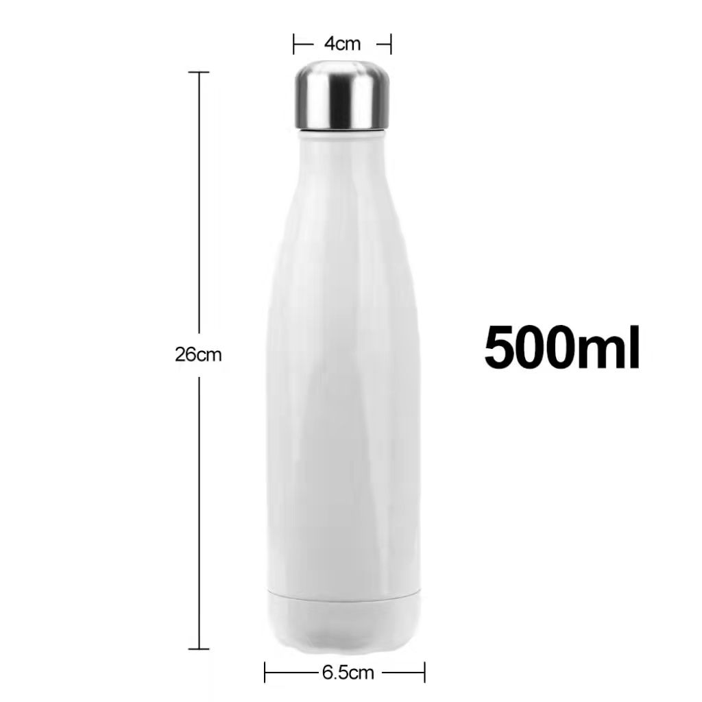 500 ml vit