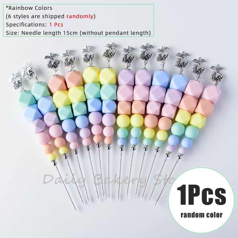 I-02-1PCS NEEDLE