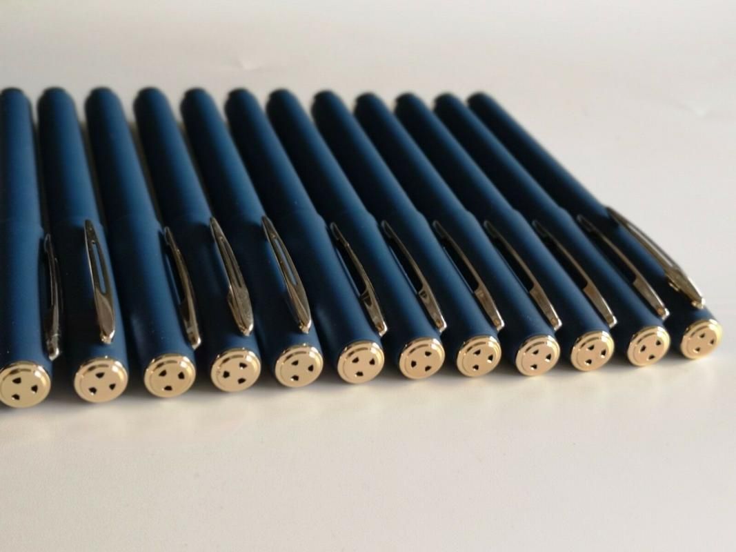 1pc Blue Pen