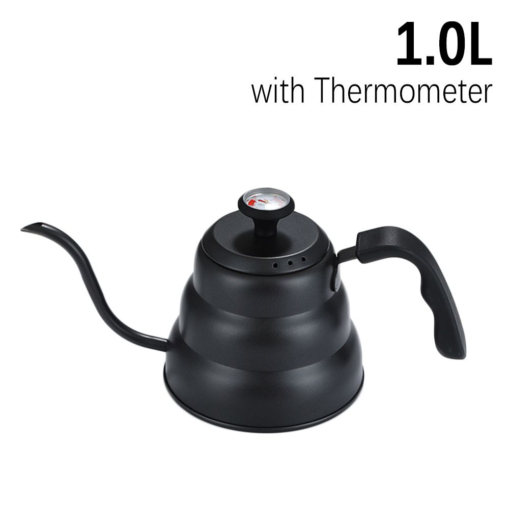 1.0 Thermomther