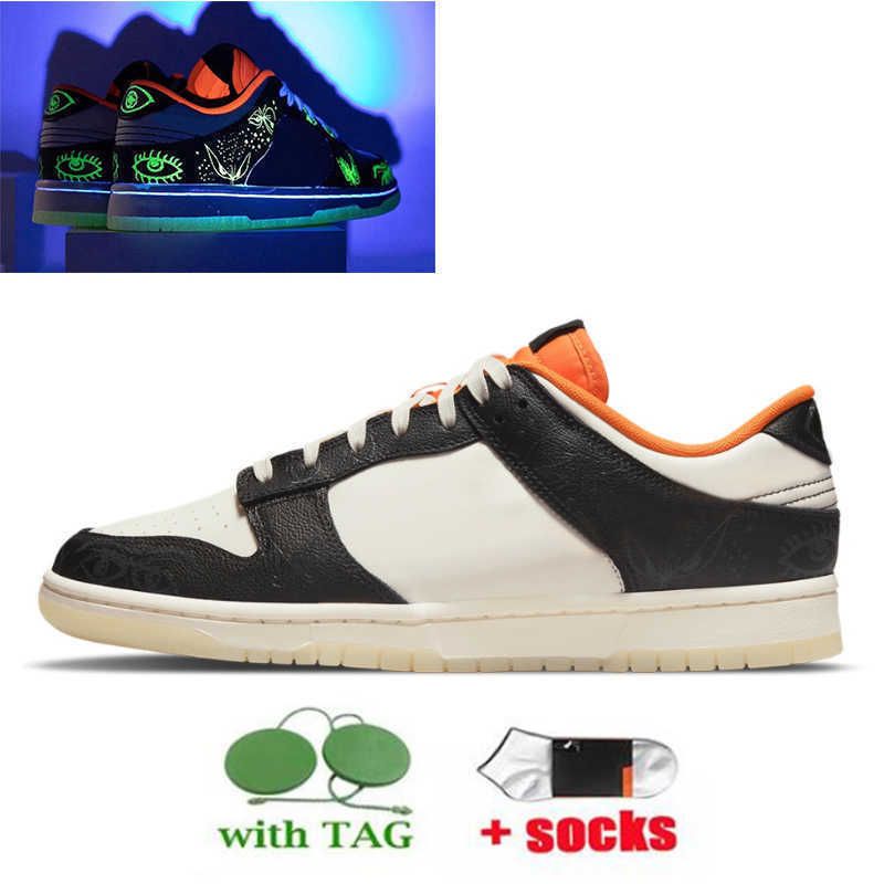 # Halloween Glow in the Dark 36-45 150 $