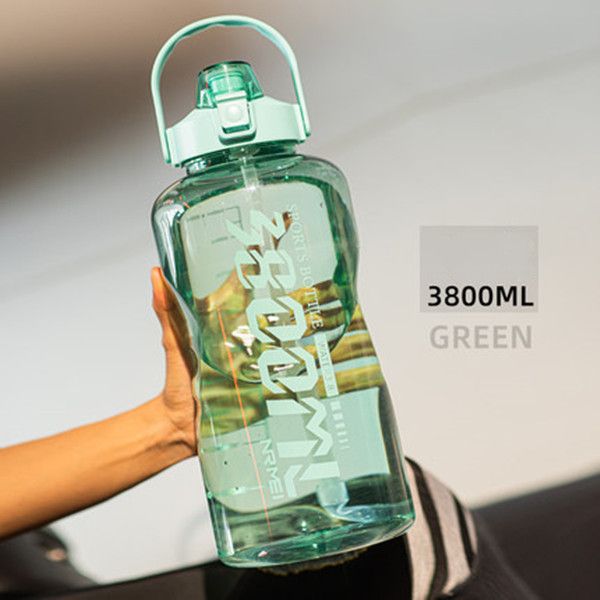 緑3800ml