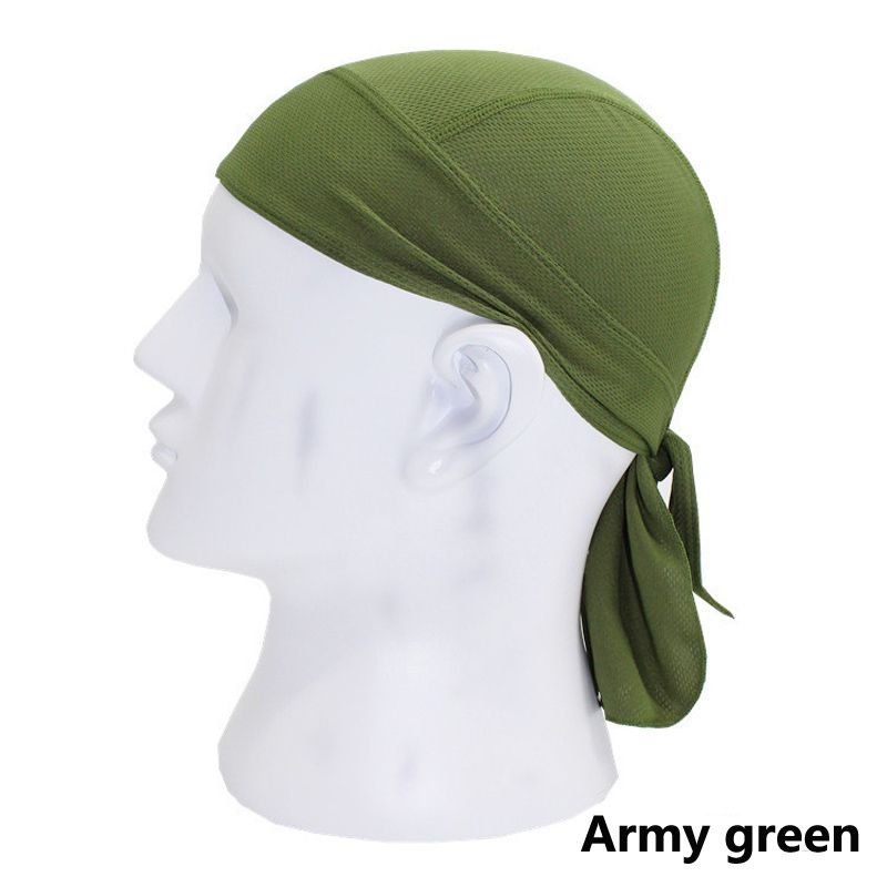 Army green