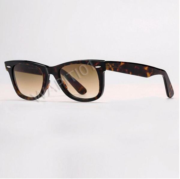 902/51 Parlak Tortoise-Brown Classic