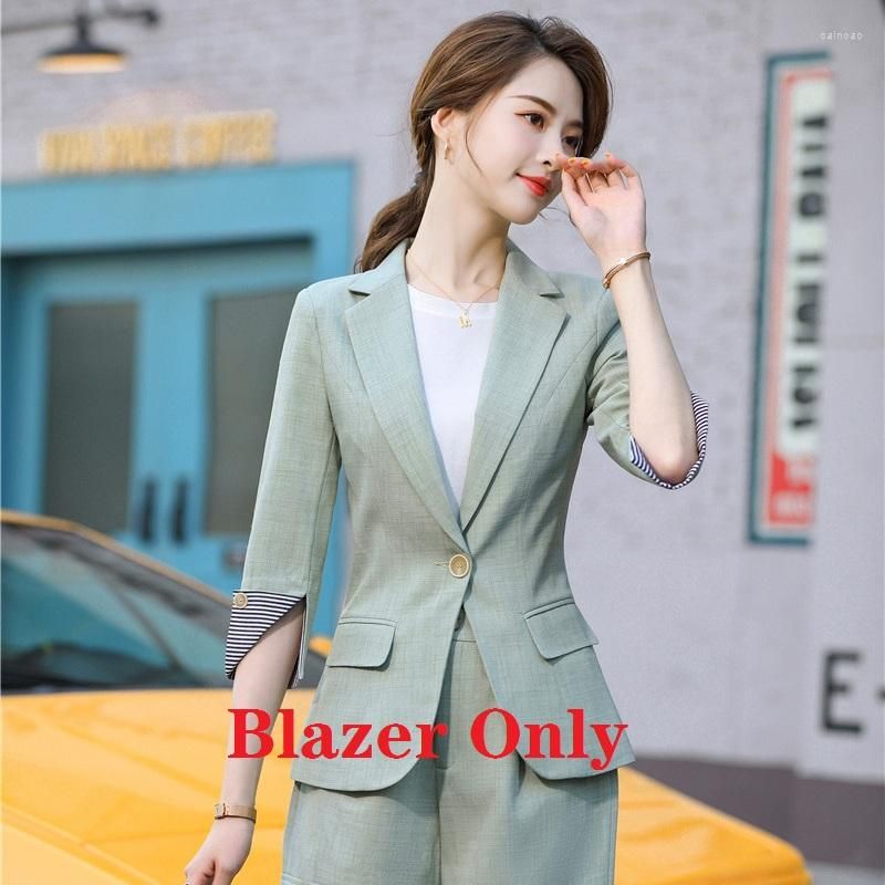 Nur Blazer