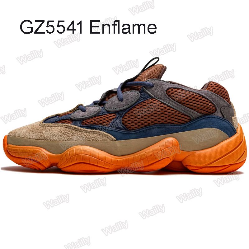 GZ5541 Enflame
