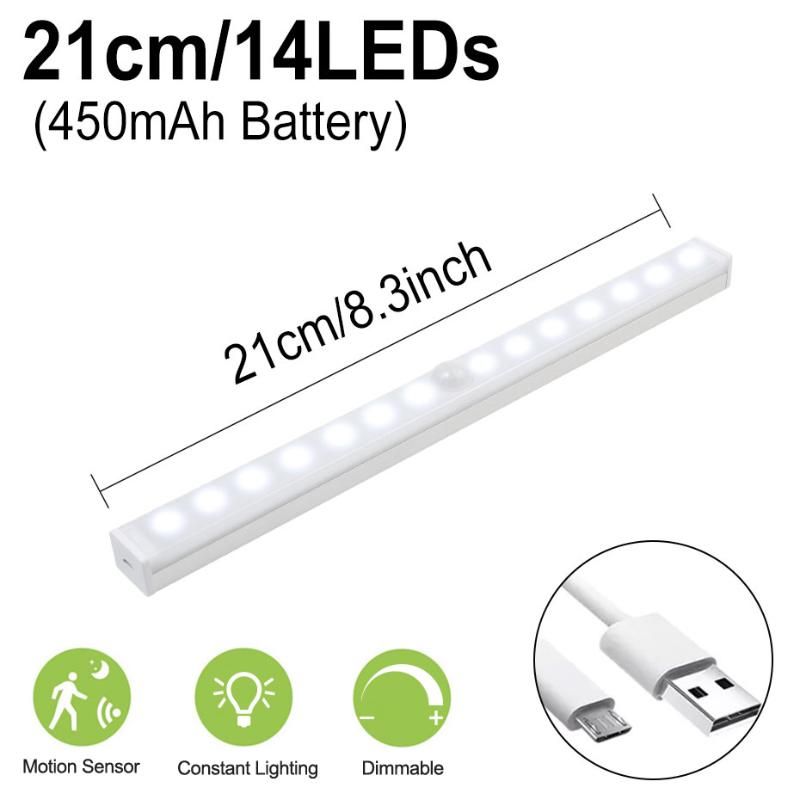 14LEDs Dimmable