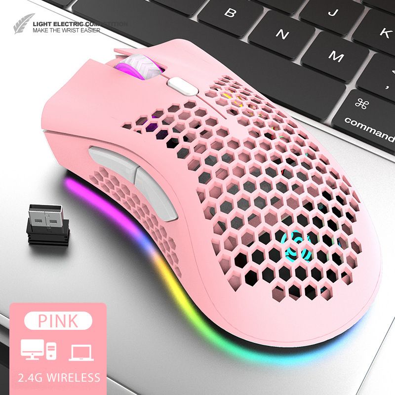 1600dpi Mouse4