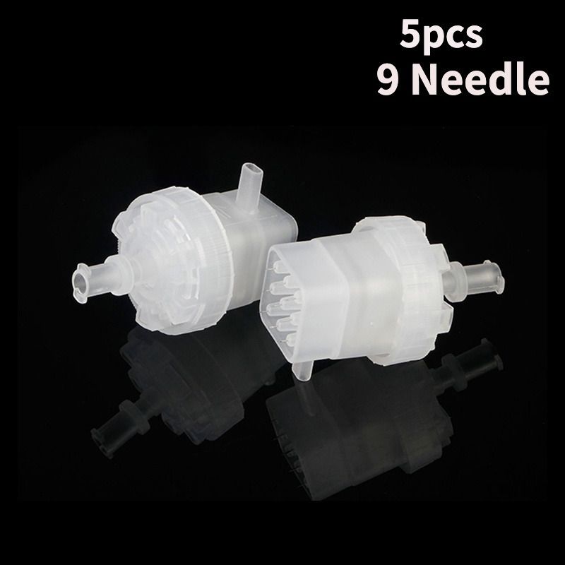 5pcs 9 Needle