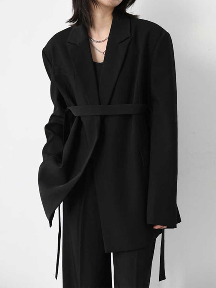 manteau noir