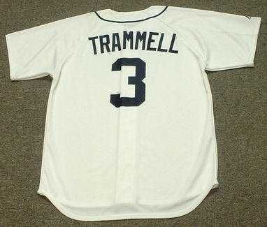 3 alan trammell