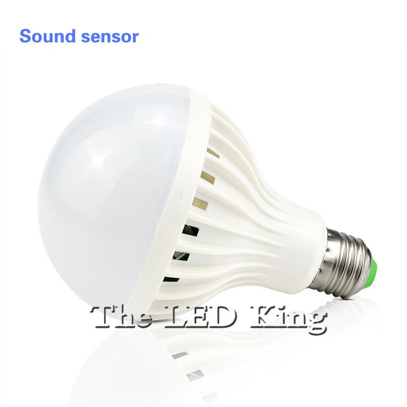 12W Sensor de som