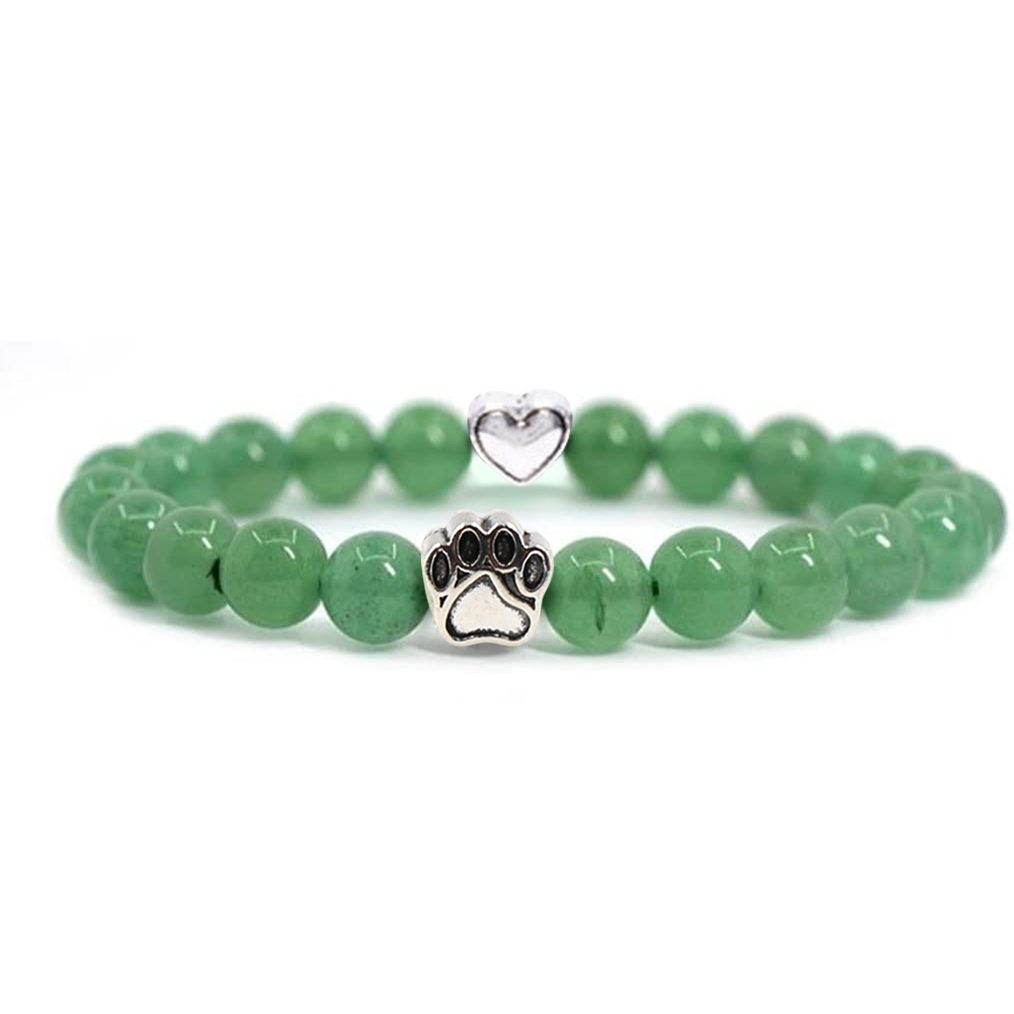 aventurine verte