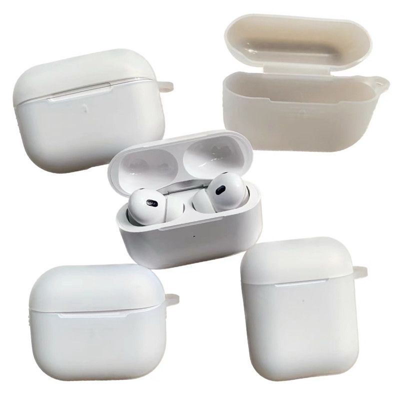 For AirPods pro 2(ANC Noise reduction)