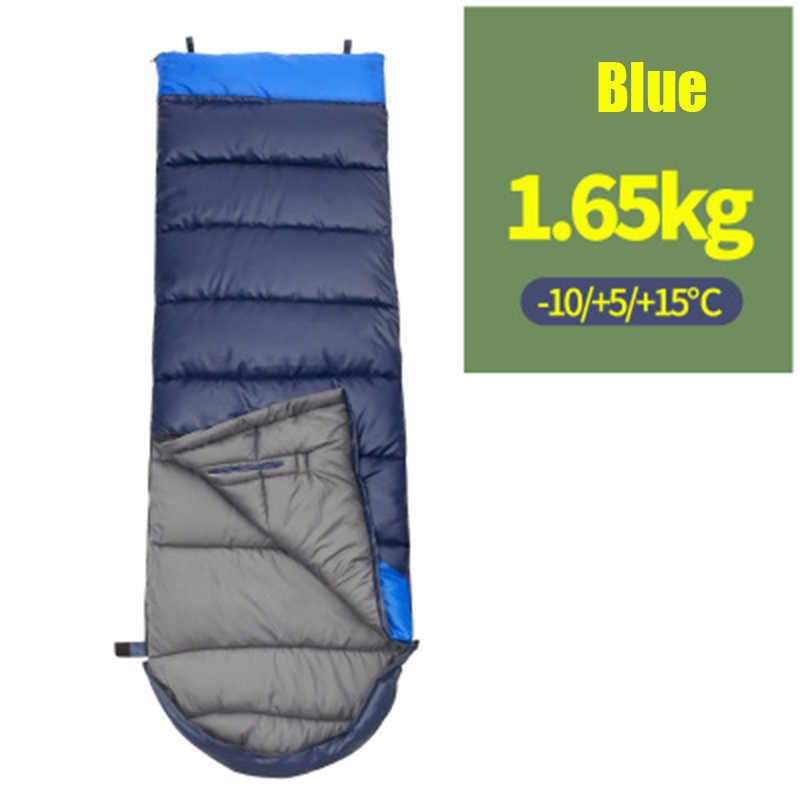 1.65kg Blue Left