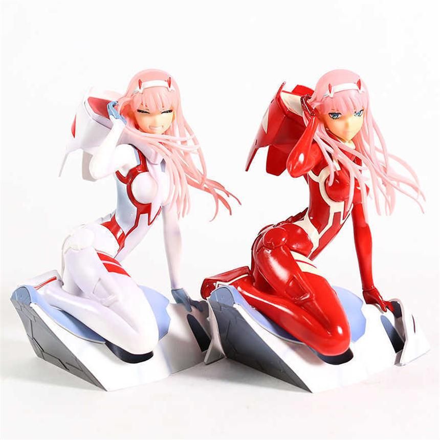 zero two the 13th unit ver