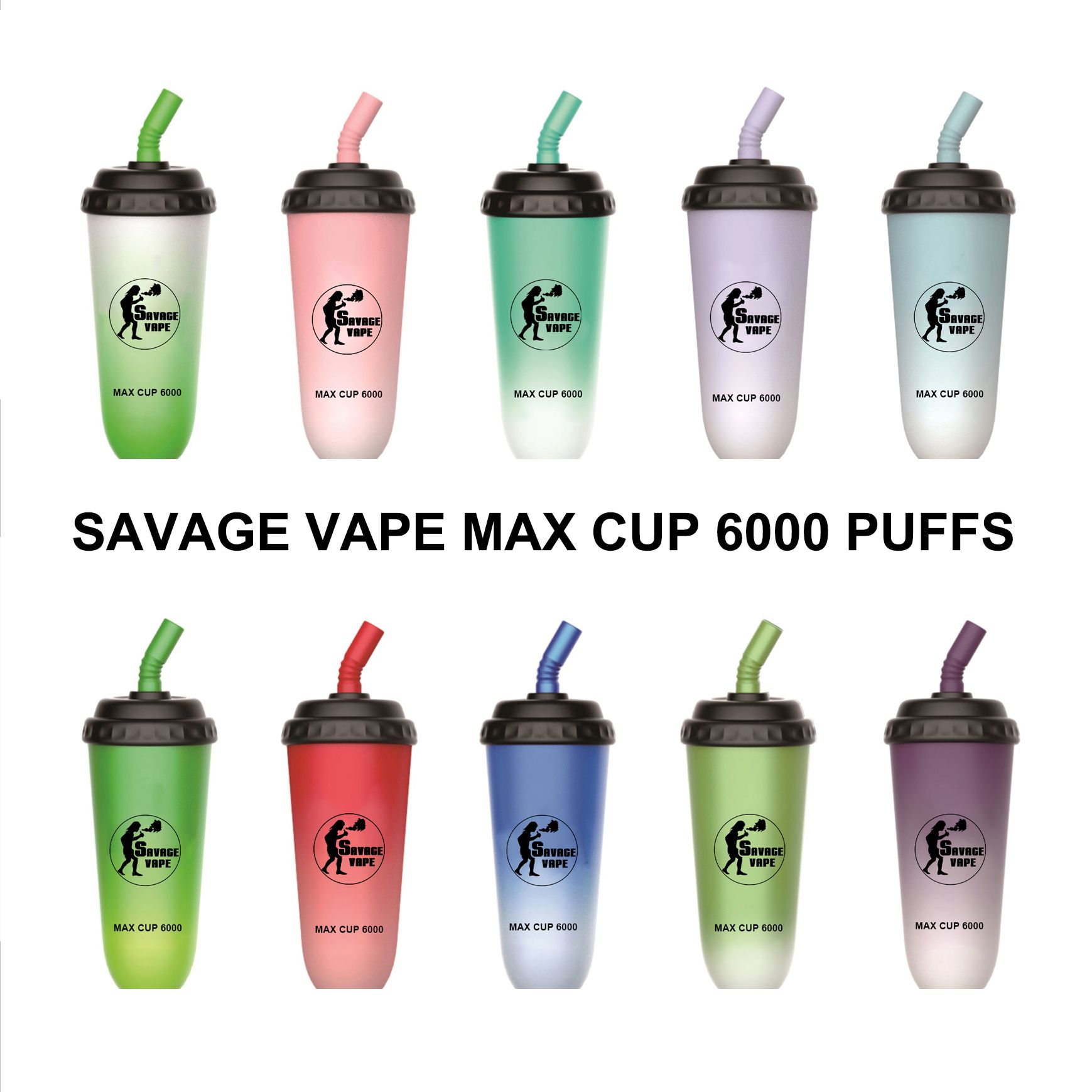 MAX CUP 6000-Tell us your colors