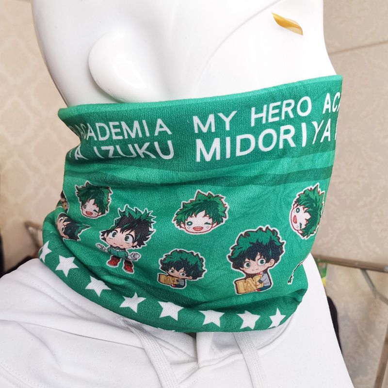 Izuku