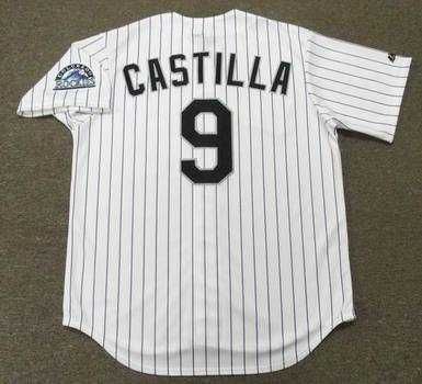 9 vinny castilla