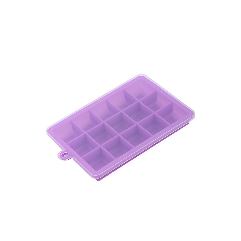 15 Grid-Purple