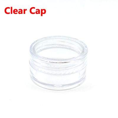 Clear Cap-15g